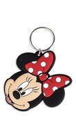 Minnie Mouse SchlüSselanhäNger GummianhäNger Keychain