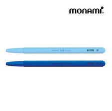 NEW Monami - 153 Ocean High Quality Ballpens ...