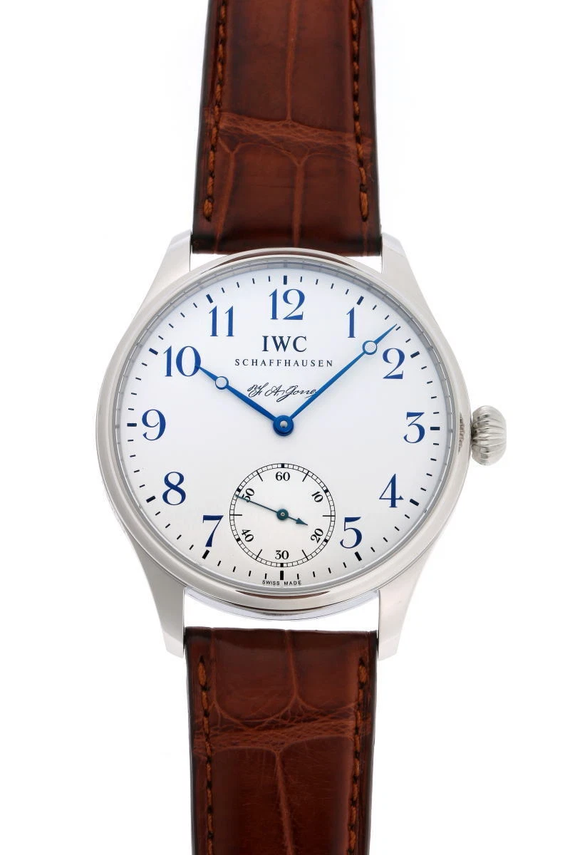 Iwc 98290 2025