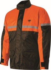 Nelson Rigg Stormrider Rain Suit Orange 2XL