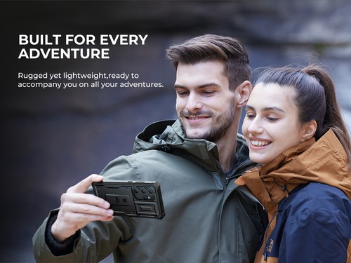 Dexnor for Samsung Galaxy S24 Ultra Case Heavy Duty Rugged with Camera Cover - Picture 11 of 84
