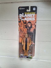 6" PLANET OF THE APES Figur Doctor ZAIUS PLANET DER AFFEN MEDICOM* OVP