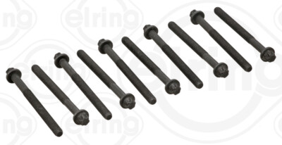 ELRING Zylinderkopfschraubensatz EL431440 für CITROEN BERLINGO/C2/C3/C4/XSARA