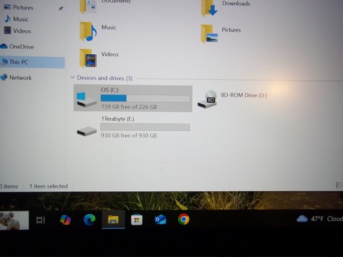 Ordinateur portable gamer Dell Alienware 14 - Photo 11/13