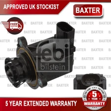 Fits A1 A3 TT A4 A5 Octavia Golf Scirocco Leon Baxter Turbo Diverter Valve