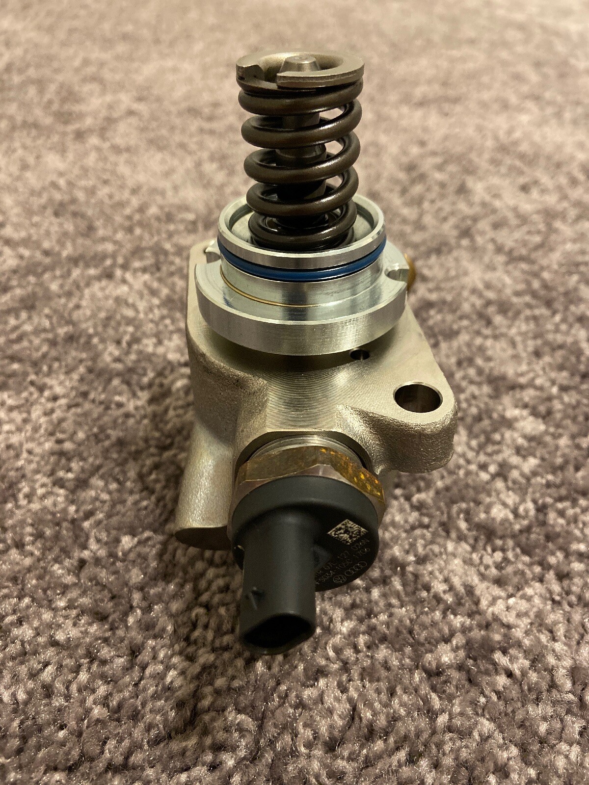 Lamborghini High Pressure Fuel Pump OEM
