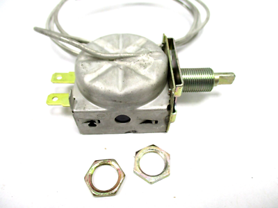 109268C2 THERMOSTATIC ROTARY TEMPERATURE SWITCH for CASE MADE IN