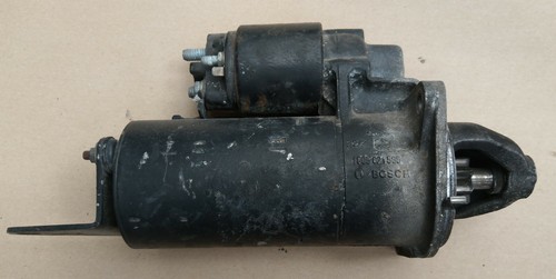 BMW E34 original 520I 525I 150PS 192PS M50 Anlasser Starter 1,4 KW Bosch