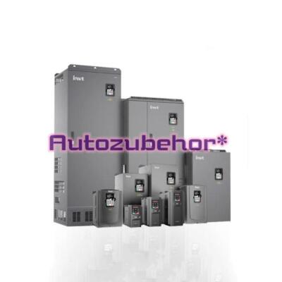 1 Pc. New GD200A-2R2G-4 Inverter 380V 2.2KW