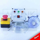 Gas Interlock Minder Safety Isolator System Kit Kitchen Extraction ISP 3