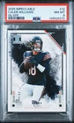2025 PANINI IMPECCABLE SILVER #12 CALEB WILLIAMS 44/60 PSA 8