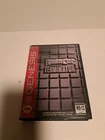 RoboCop vs the Terminator (Sega Genesis, 1993) TESTED  RaRe Fun Game