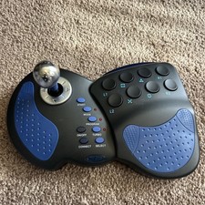 Intec PlayStation 2 Wireless Keyboard Control...