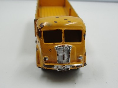 Dinky Toys Meccano France 32AJ Delivery 1952 Panhard Kodak Films