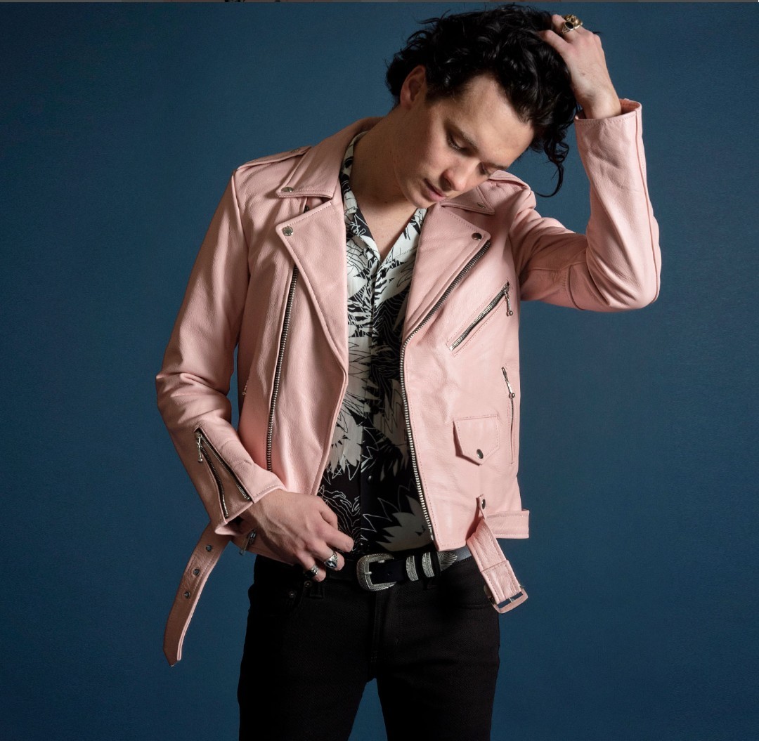 Straight to Hell 🔥 Commando! 💥 Men's 38 - image 1