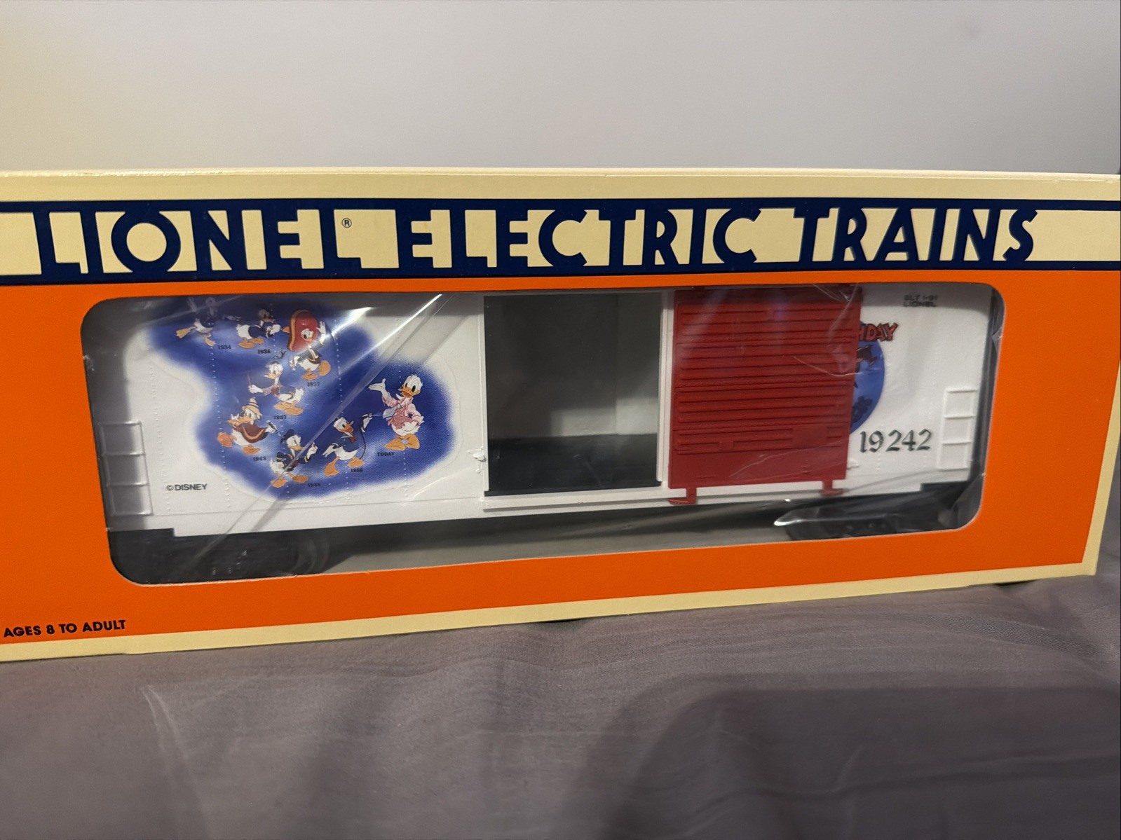 Click here to see eBay Auction