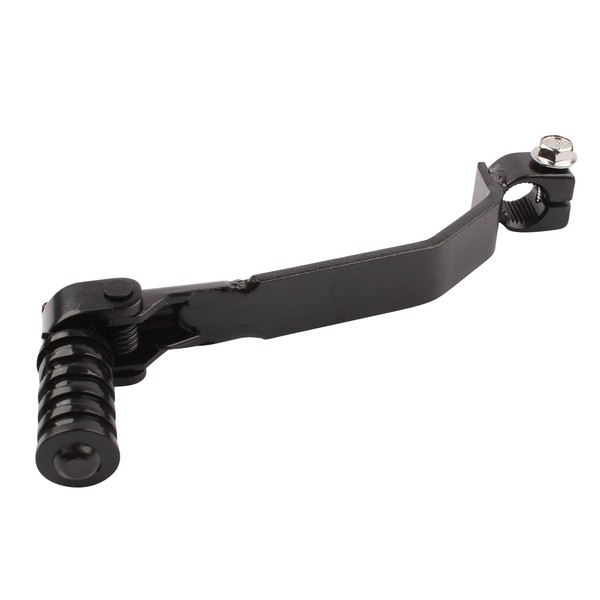 Schalthebel Schaltpedal FüR Honda CR 250 450 480 R 81-83 # 24700-KA4-710-image