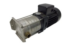Grundfos 43501105 CH2-50 A-W-A-CVBE Bomba centrífuga horizontal multietapa 800W