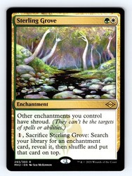 Sterling Grove 293/303 Modern Horizons 2 Rare Enchantment