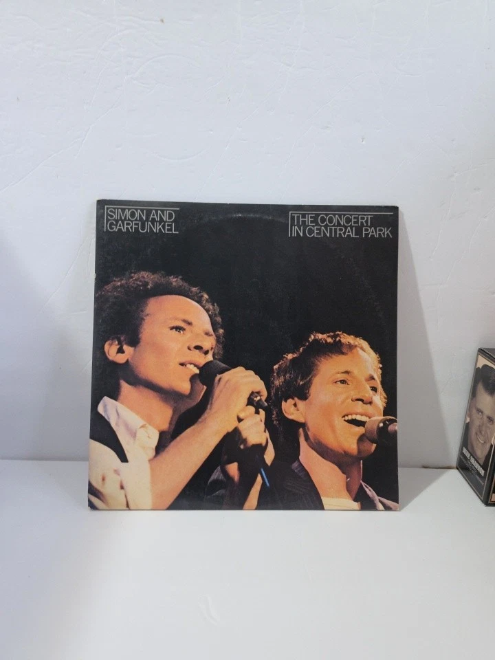 Simon & Garfunkel Double LP Vinyl Records for sale | eBay