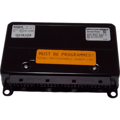Daimler Trucks Genuine OEM Pabs Ecu-Base Vehicle Part TDA S400 865 043 0