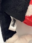 Disney Steiff Minnie Mouse Plush Stuffed Animal With Ear Tag 12" Tall — photo 9