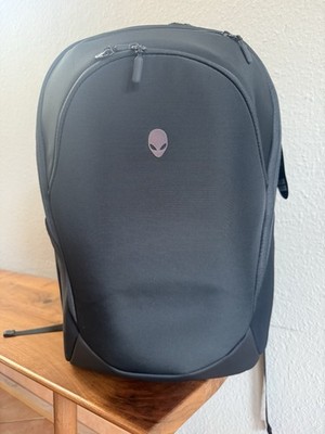 Dell Alienware 18 Backpack AW7825P - NEU, mit Anhänger, in OVP