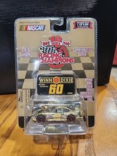 Racing Champions NASCAR 1/64 Diecast Car 60 Winn Dixie Mark Martin 1999 Ford