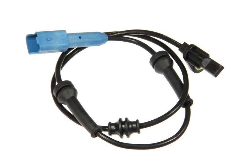 Fits AUTLOG ATAS4157 Sensor, wheel speed ATAS4157 ABS sensor rear L/R fits: CIT