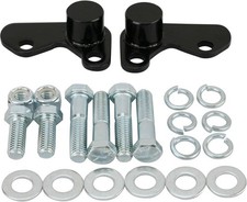 Rear Shock 2" Lowering Kit Fits for Harley Touring Bikes/Street Glide/Electra...