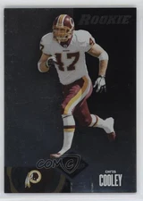 2004 Leaf Limited Rookie /350 Chris Cooley #157 Rookie RC