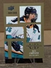 Alex Carpenter 2024-25 Upper Deck PWHL Hockey UD Portraits Gold #UDP-3 /399