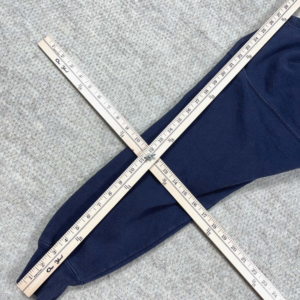Vintage West Virginia Mountaineers Sweatshirt Men Small Crewneck Y2K ...