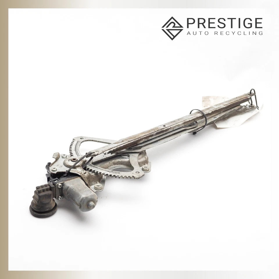 08–2013 TOYOTA HIGHLANDER Regulador de Janela de Porta com Motor Frente Direita 69801-0E050 - Imagem 3 de 4