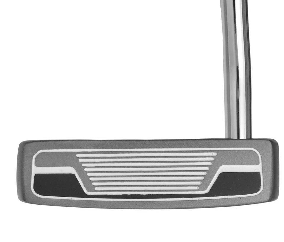 New Ray Cook Golf Silver Ray SR500 Putter - Image 2 of 4