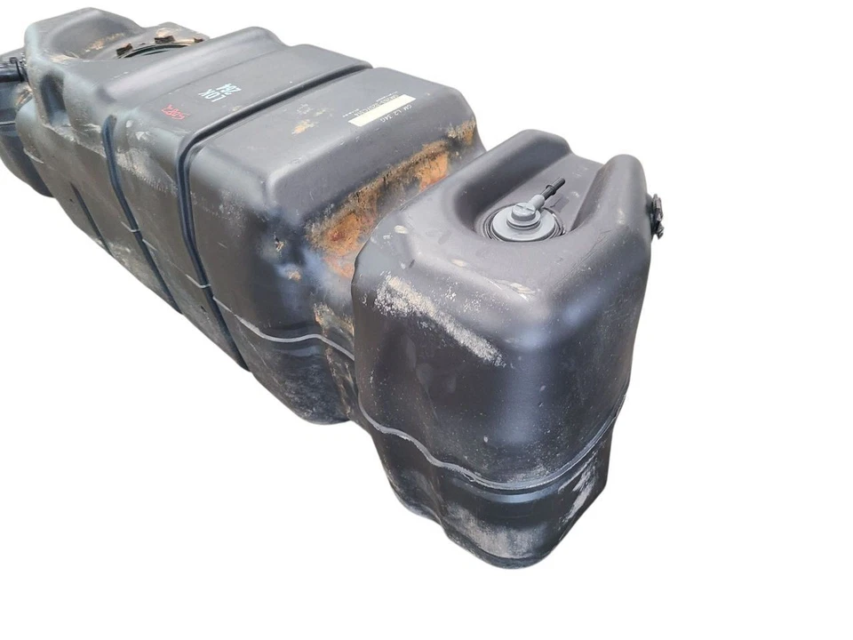 油箱加长驾驶室 8 英尺盒适用于 05-13 SIERRA 1500 PICKUP 632766 — 第 4/4 张图片