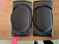 Brand New Knee Pads for Dancing, Size XS. Durable pads and grip sleeves
