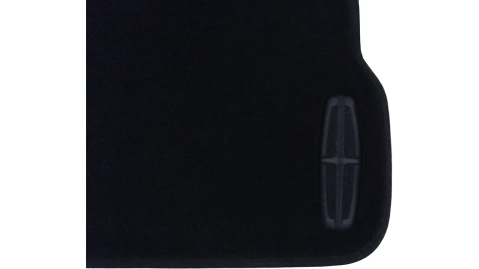 Alfombrilla de goma contorno Lincoln MKC 15-19 EJ7Z7813086BA - NUEVA OEM Foto 2 de 2