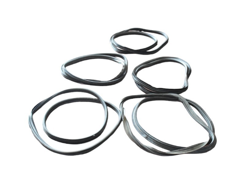 GUARNIZIONI PORTIERE PER FIAT 500 L Serie (351_352) (12>)