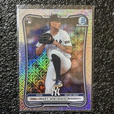 2026 Bowman Mega Box Baseball Checklist Guide in-content 50