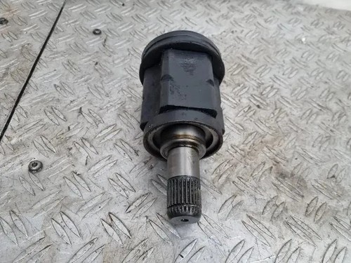 BMW X5 E53 Antriebswelle vorne links 7505003 3.00 Diesel 135kw 2002 24187274