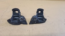 Porsche Boxster 986 Hardtop Bracket Mounts 98656165404 98656165304 With Inserts