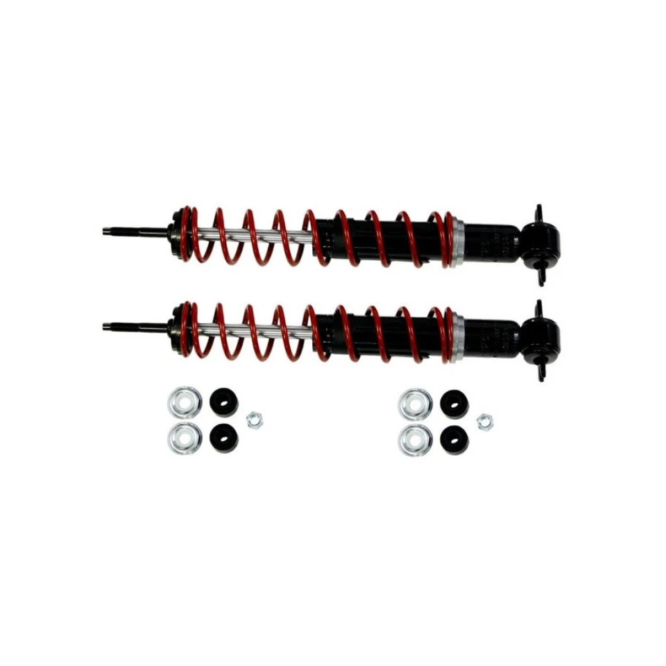 Genuine ACDelco For Chevy S10 Blazer 1990-1994 Spring Assisted Shock Absorber Foto 2 de 4