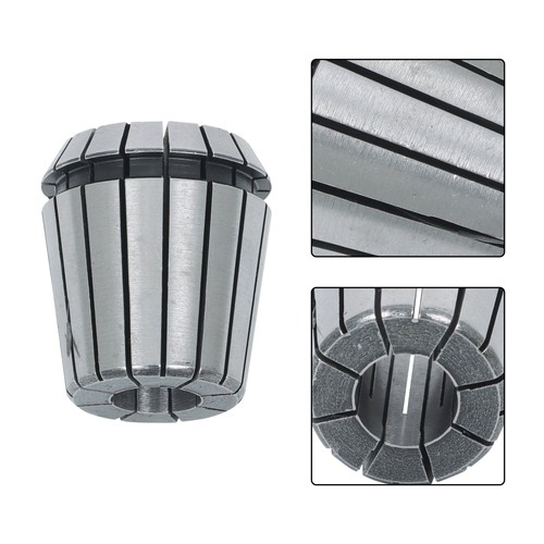 29Pack ER40 Raccoglitori a Molla Misura Comune 1/8" - 1" Fresatura di Precisione CNC - Foto 17 di 17