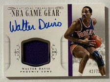 2014-15 Panini National Treasures Basketball Cards 10