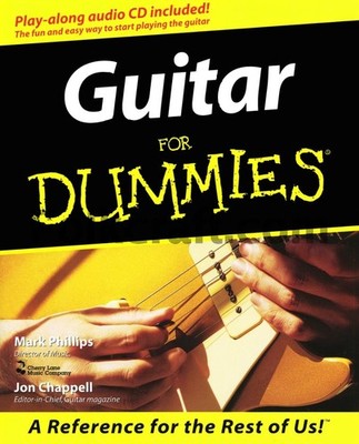 Guitar for Dummies