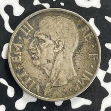 1936 Year Italian Coins (1861-Now) for sale | eBay