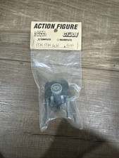 GI Joe ARAH Cobra Action Pack Pom-Pom Gun Motorized 1987 Accessory Hasbro