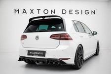 Heckspoiler für VW Golf 7 GTI / GTD / R im Clubsport Look Maxton Design