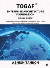 TOGAF(R) Enterprise Architecture Foundation S...